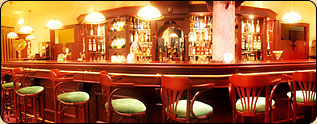 Restauracja, Pub